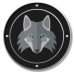 Icone loup