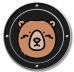 Icone ours