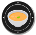 Icone soupe