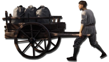 Vendeur